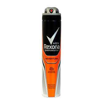 Rexona Deospray For Men Adventure 200 ML