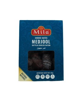 Mila Medjoul Dadels 750 Gram