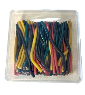 Fundiez Sweet Sticks Snoep 1KG (halal)