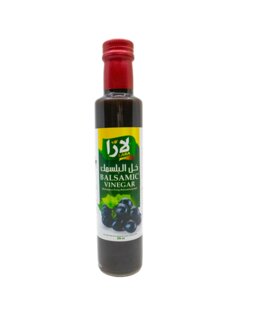 Lara Balsamicoazijn 250ML