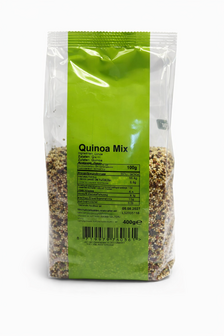 Tazeden Quinoa Mix 400 Gr