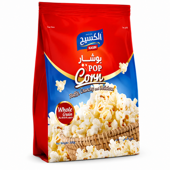 Kasih Popcorn Ma&iuml;s 500 Gram