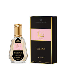 Al Rehab Eau de Parfum - Sara - Vrouwen parfum - 50ml