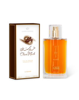 Al Rehab Eau de Parfum - Choco Musk - Unisex parfum - 50ml