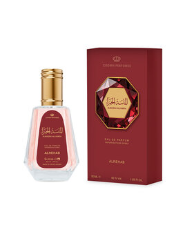 Al Rehab Eau de Parfum - Almassa Alhamra - Vrouwen parfum - 50ml