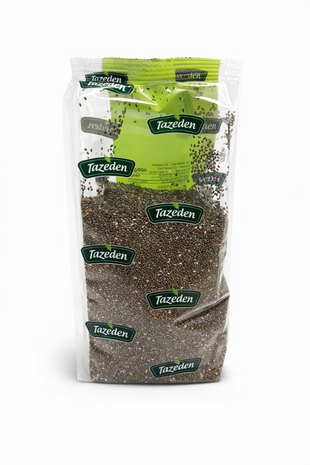 Tazeden Chiazaden 400 Gr