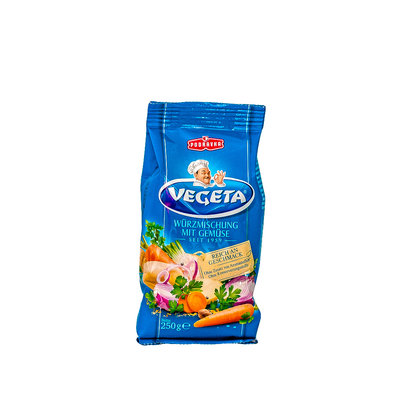 Podravka Vegeta (Groente mix) 250 Gram