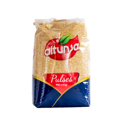 Altunsa Tarwe Fijn (Shiesheh) 900 Gram