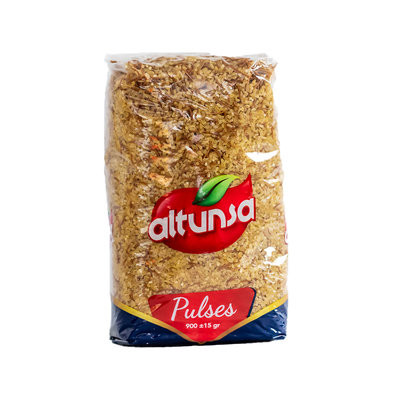 Altunsa Tarwe (Bulgur) Middelgrof met Vermicelli 900 Gram