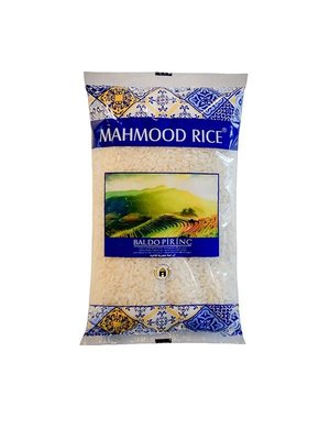 Mahmood Rijst Baldo Pirinc 900 Gram
