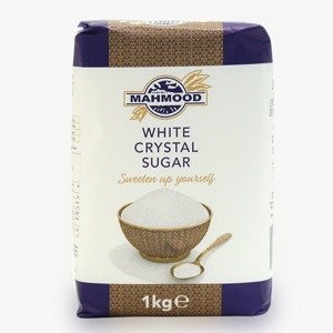 Mahmood & Sons Suiker Fijn 1KG