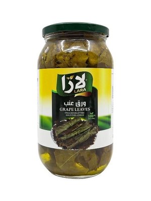 Lara LB Druivenbladeren 1KG