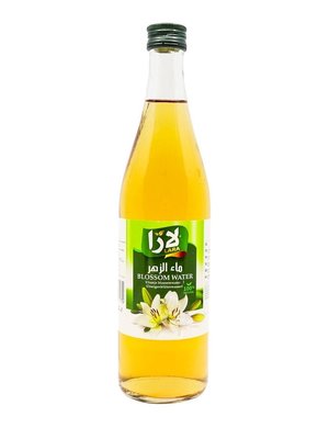 Lara LB Oranjebloesemwater 500 ML