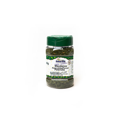 Nazile Peterselie 40 Gram