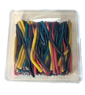 Fundiez Sweet Sticks Snoep 1KG (halal)