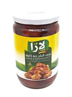 Lara Dadel Jam (Heel) 775GR