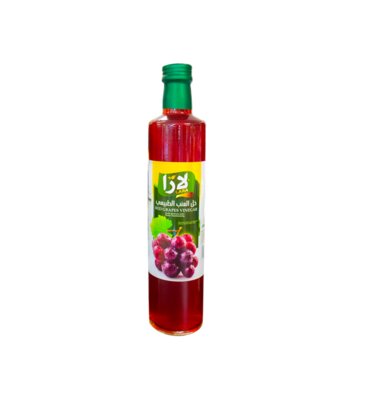 Lara Rode Druiven Azijn 500ML