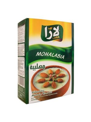 Lara Mohalabia Rijstpudding Mix 200 GR