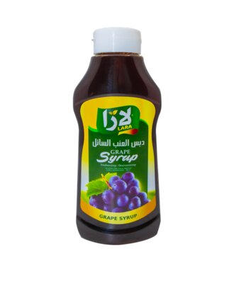 Lara Druiven Siroop 360ML