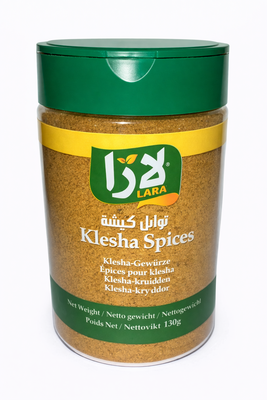 Lara Klesha Kruiden 130 Gram