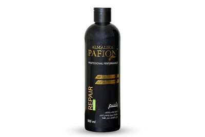Al Malika Shampoo Conditioner Olie (repair) 500 ML
