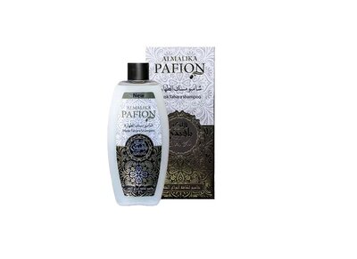 Al Malika Pafion Shampoo Musk Tahara 400 ML
