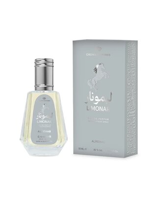 Al Rehab Eau de Parfum - Limonar - Mannen parfum - 50ml
