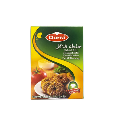 Durra Falafel Kruidenmix 175 Gram